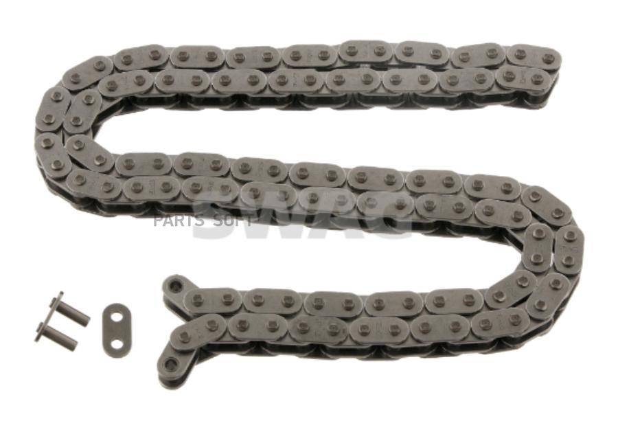 

Цепь Грм Mercedes C-Class (W203) C 180 Kompressor (203.046) [2002/05-2007/02] Swag 9913039
