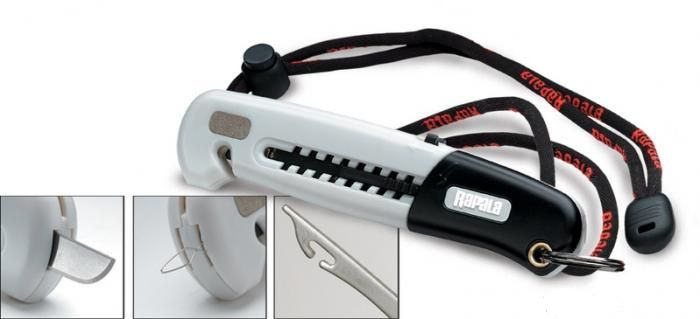 

Инструмент Rapala Multi-Fishing Tool мультифункциональный PGMFT-1