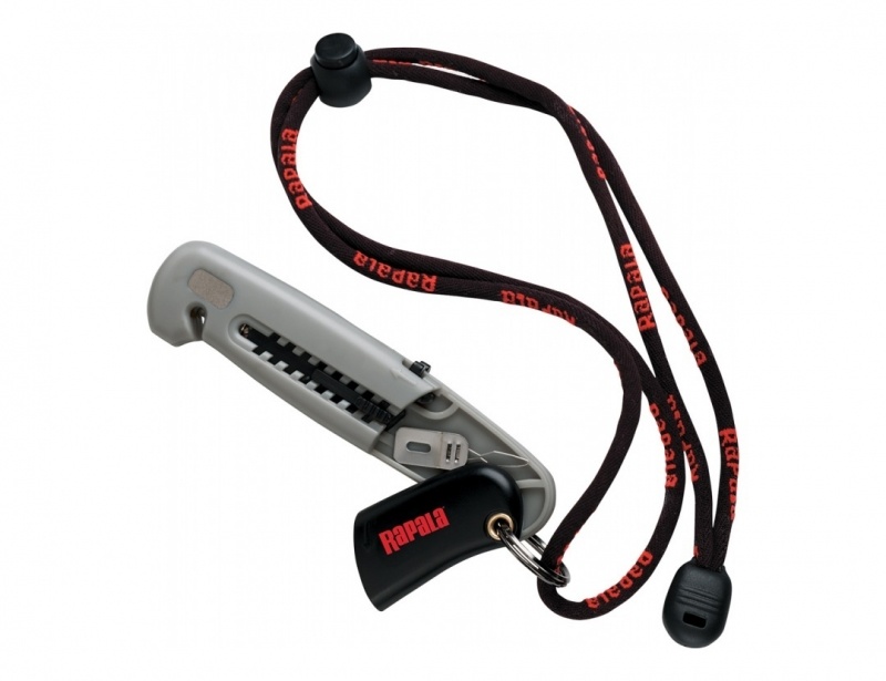 Инструмент Rapala Multi-Fishing Tool мультифункциональный PGMFT-1