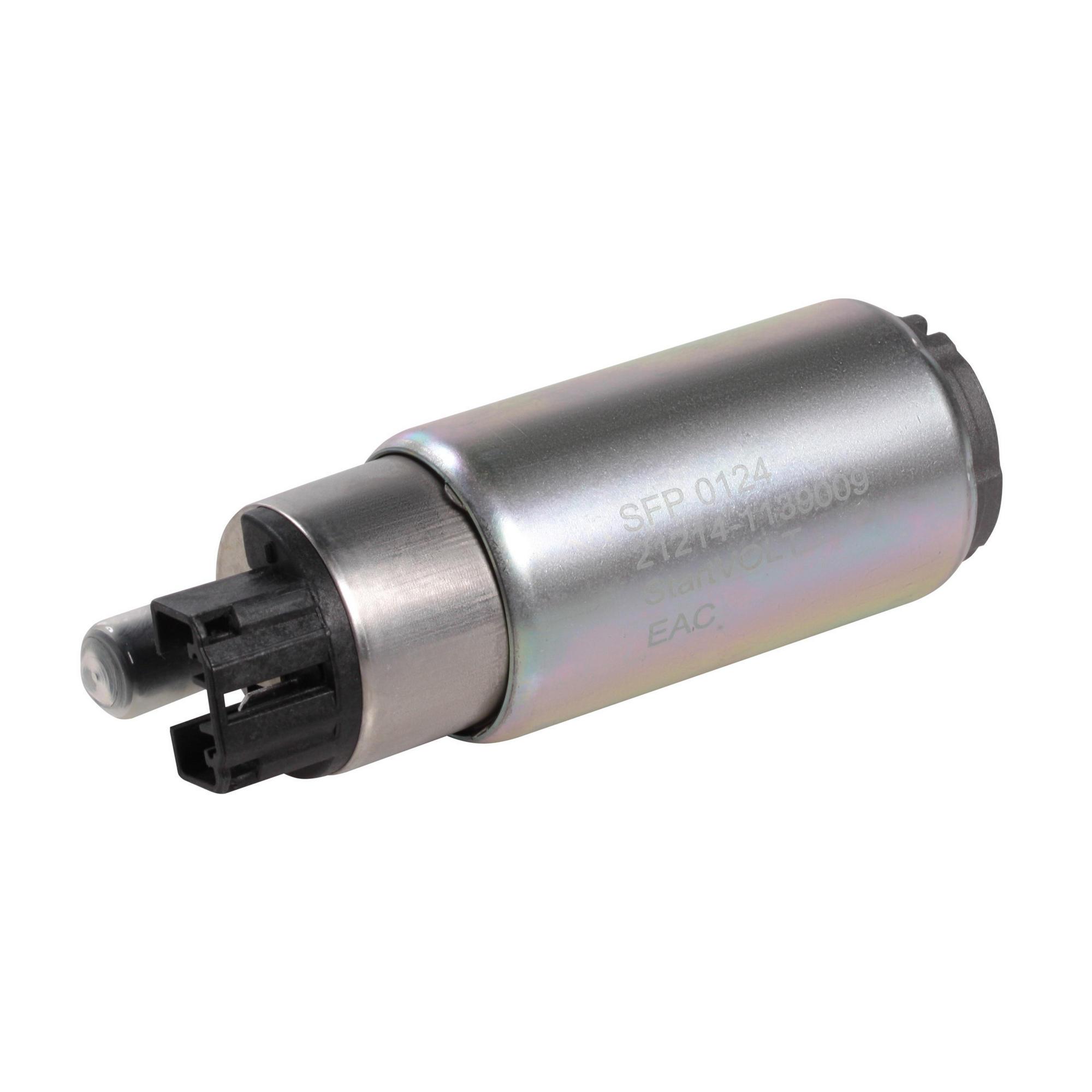 

Мотор бензонасоса для а/м ваз инжектор ваз 21214 нива mot.1,7/1,8l startvolt sfp 0124