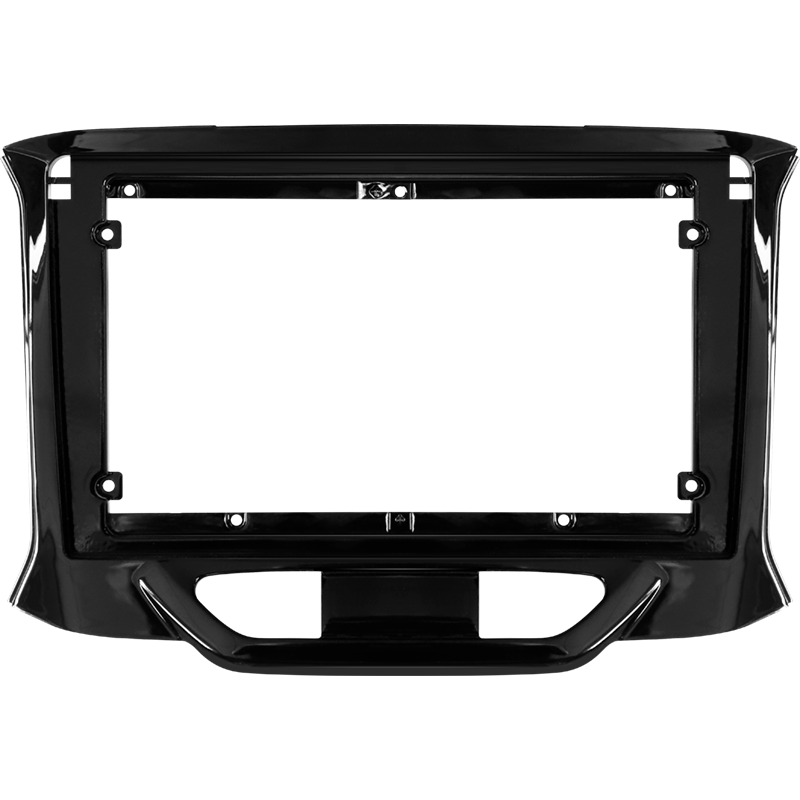 

Установочный комплект Teyes для Lada Xray 2015-2019 9"