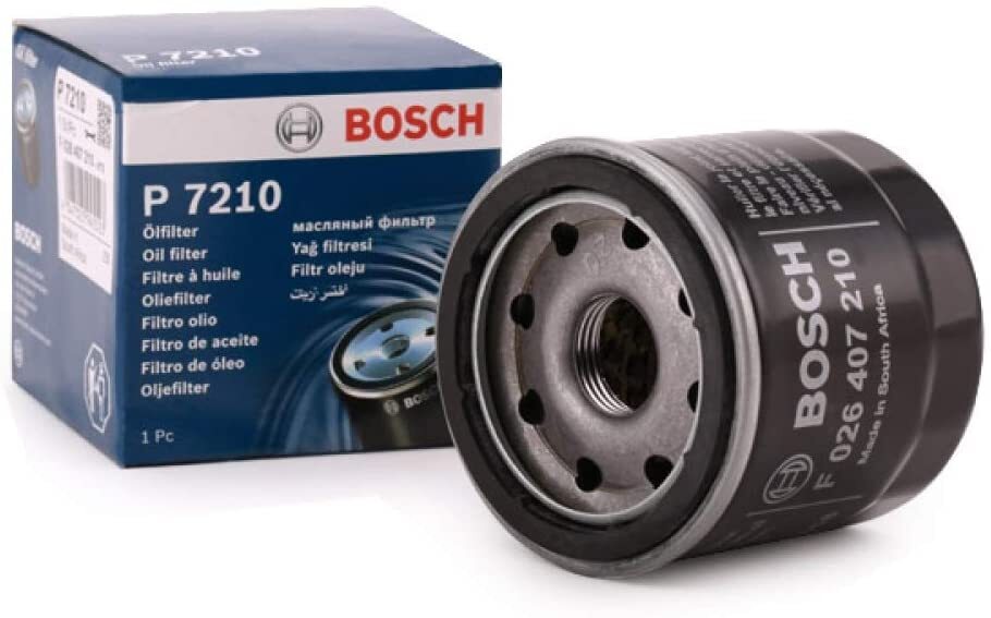 

Фильтр масляный двигателя MANN FILTER MANN-FILTER_HU6013Z, HU6013Z