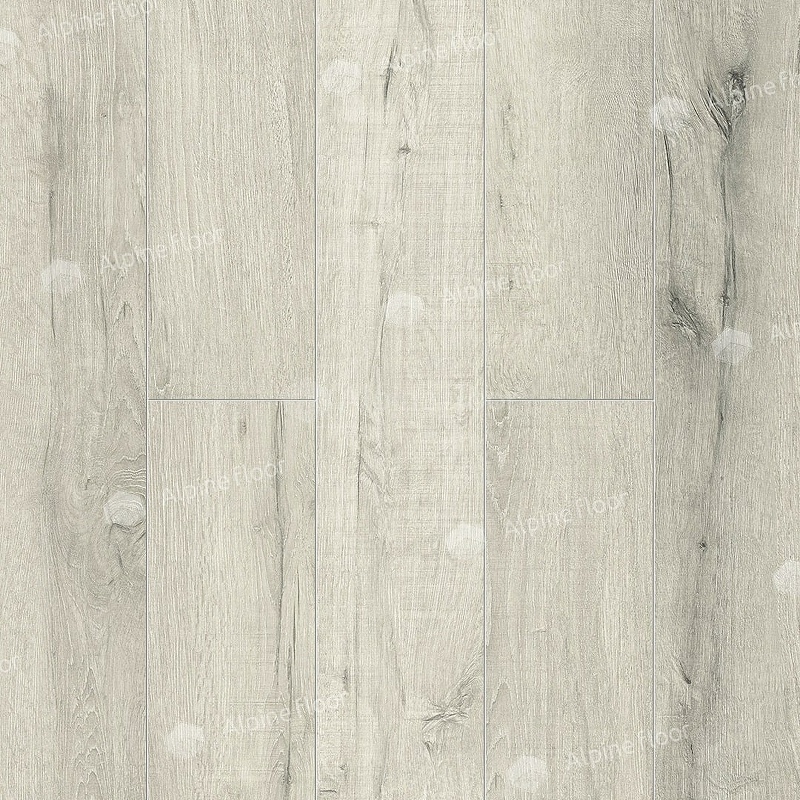 

Замковый виниловый пол Alpine Floor Premium XL ECO 7-22 Дуб Серебряный, уп. 1.786 м, Серый