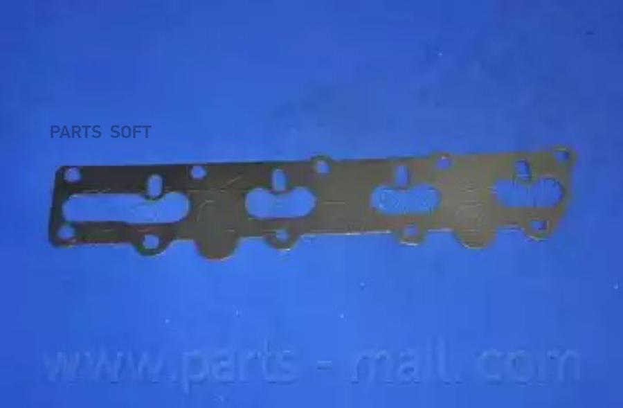 

Прокладка вып.колл. daewoo /nubira parts-mall p1mc003