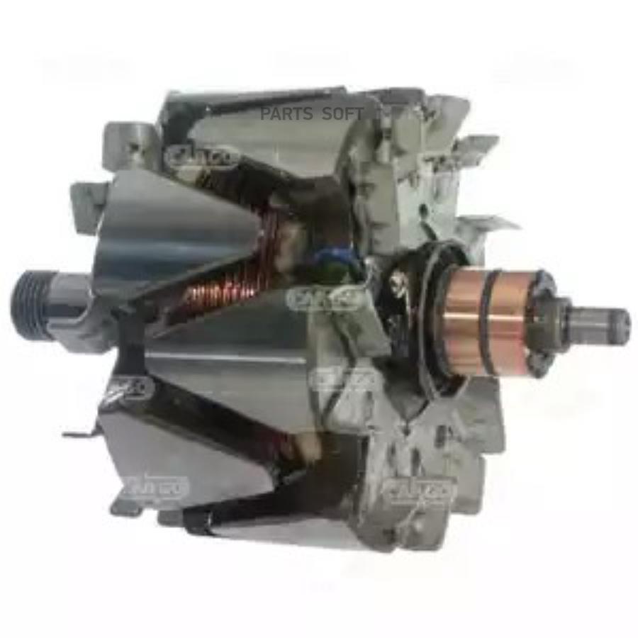 

Hc-Cargo Ротор HC-Cargo 231568