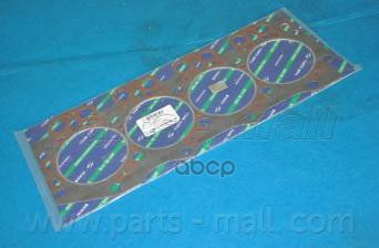 

Прокладка Гбц (Metallic) Pgb-N057 Parts-Mall PGB-N057