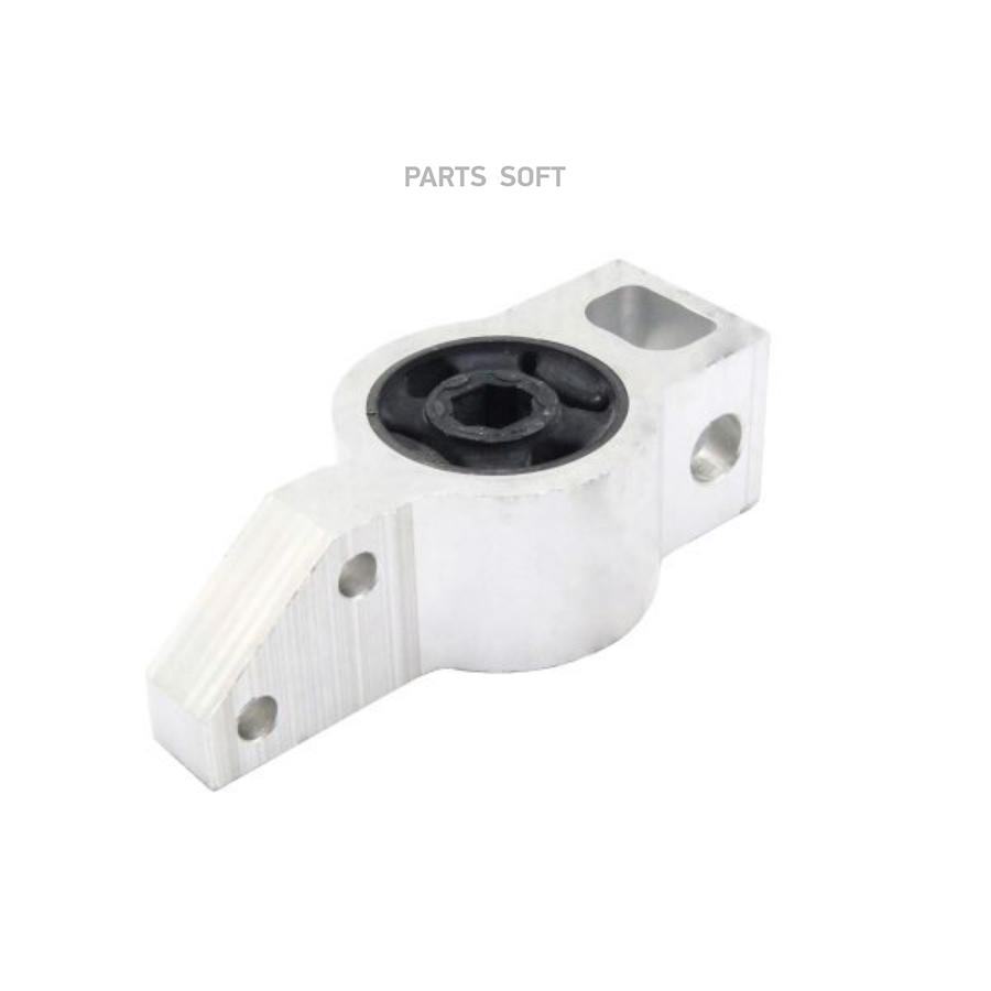 

Сайлентблок рычага VAG A3/OCTAVIA/YETI/GOLF 5-6/JETTA 3 03- перед.подв.прав. CTR GV0847