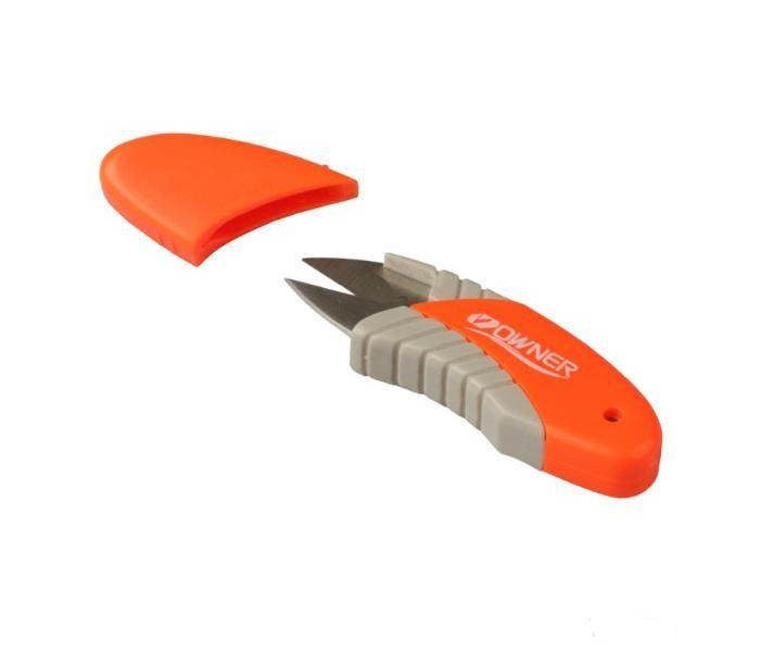 Ножницы Owner - FT-05-2 VEST SCISSOR ORG