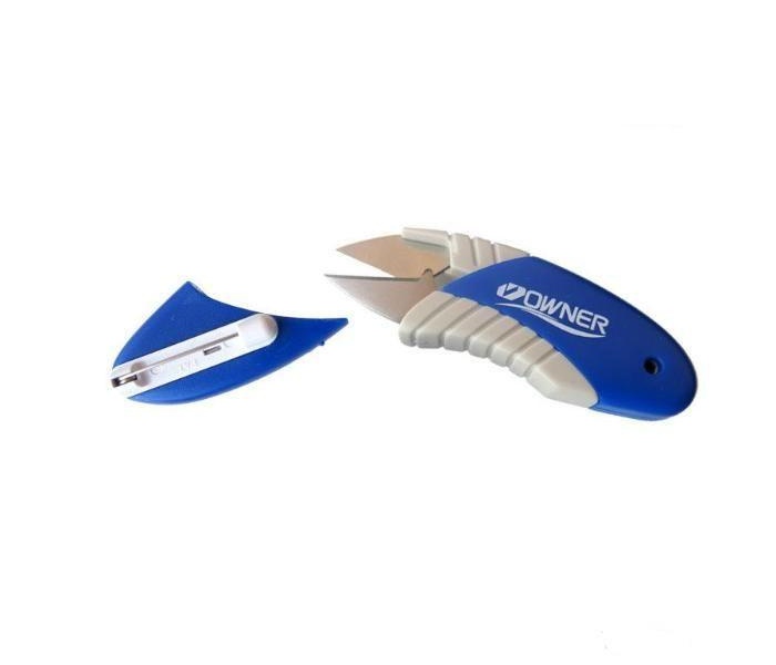 Ножницы Owner - FT-05-1 VEST SCISSOR BU