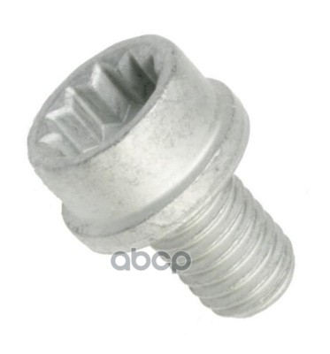 

Винт крепления шлангов системя охлаждения vag+skoda /m8x12mm n 910 522 01