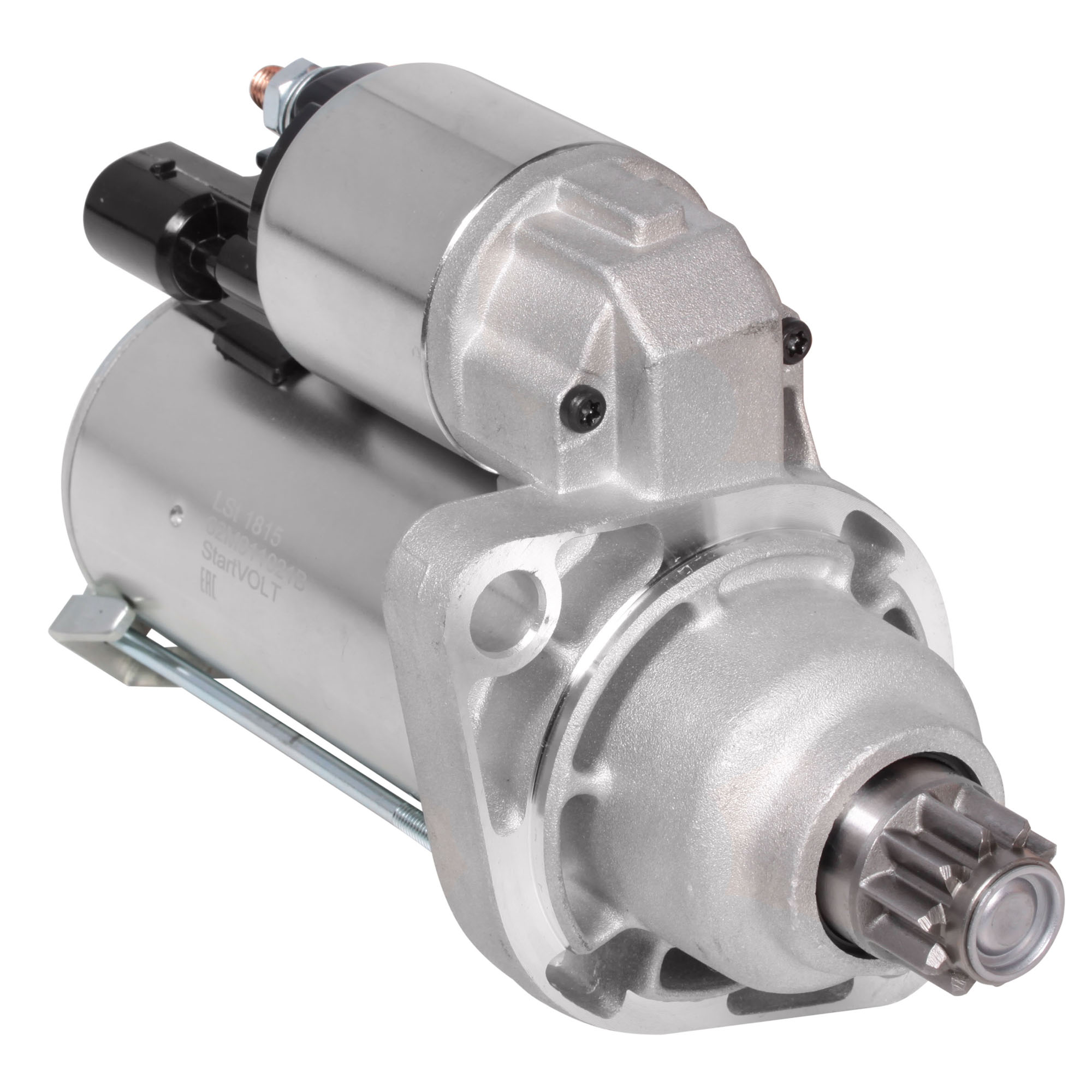 

Стартер (12v,1,2kw) startvolt lst 1815