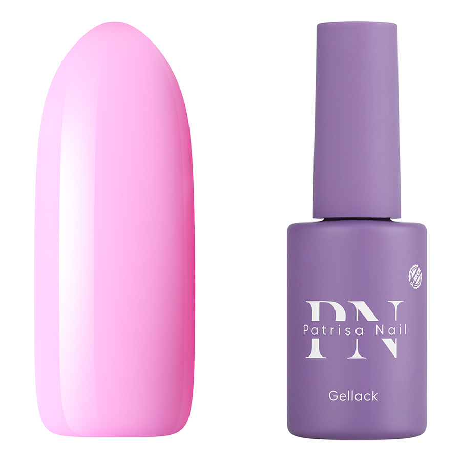 Гель-лак Patrisa nail Must Have №1019, 8 мл новая жизнь боги