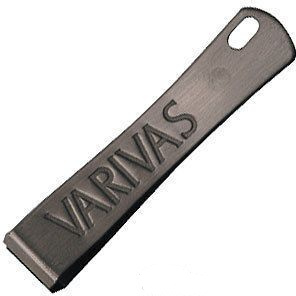 

Кусачки Varivas Line Cutter, Silver, Straight-type