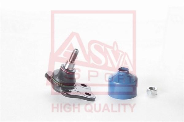 

Опора Шаровая ASVA арт. 2420DUS