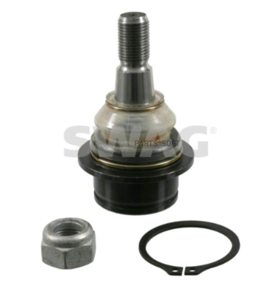 

Опора шаровая FORD: TOURNEO CONNECT 02-, TRANSIT CONNECT 02-, TRANSIT CUSTOM Kombi 12-, TR