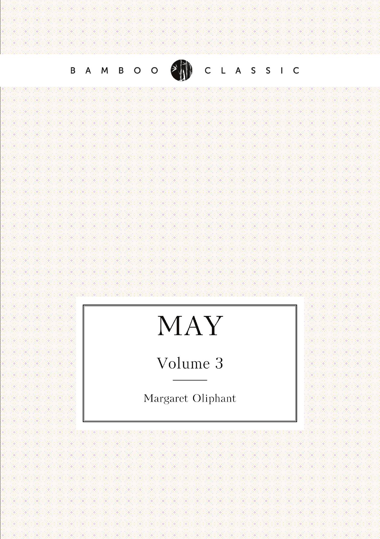 

May. Volume 3