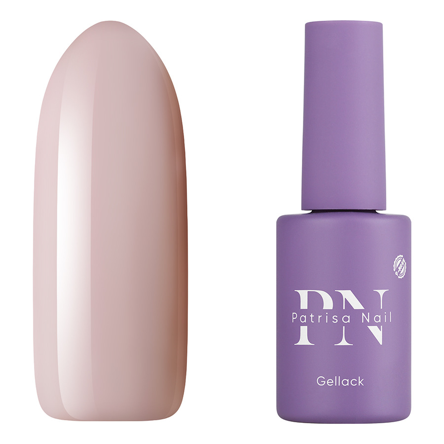 Гель-лак Patrisa nail Must Have №1003, 8 мл мы любим билли айлиш жизнь музыка история неофициальный фанбук