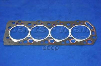 

Прокладка Гбц (Metallic) Pga-N065 Parts-Mall PGA-N065