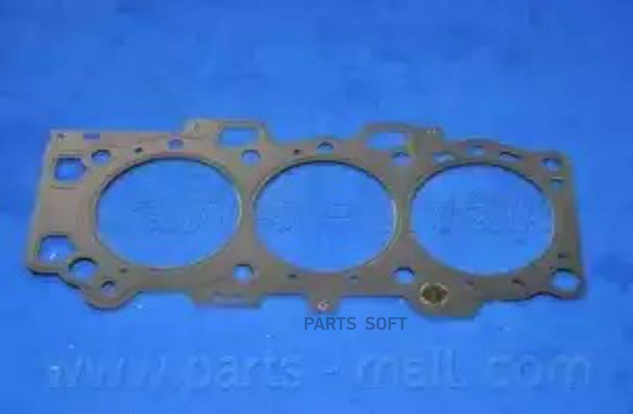 

Прокладка Гбц Hyundai Grandeur Tg(-Oct 2006) Parts-Mall PGA-M100