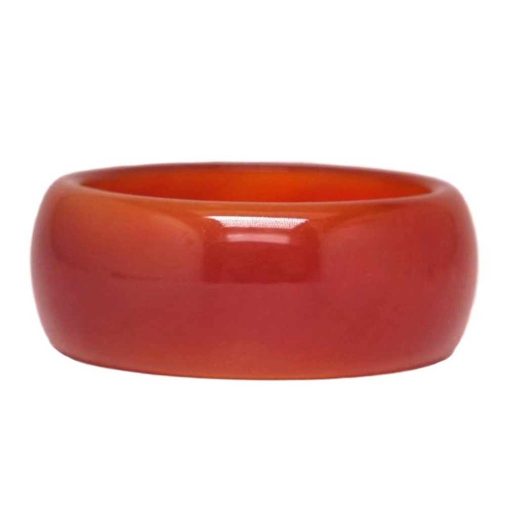 

Кольцо из камня с сердоликом р.19 Хорошие Вещи 3904С, 3904С