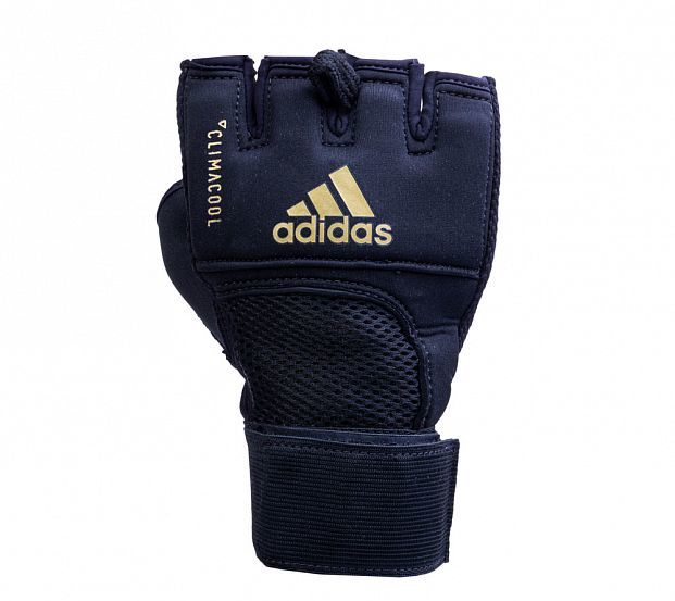 

Гелевые бинты adidas speed quick gel S/M