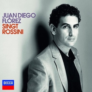 Gioacchino Rossini: Juan Diego Florez Singt Rossini