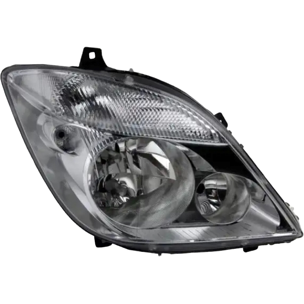 

Фара R Mb Sprinter 06- С П/Тум. Depo арт. 4401160RLDEMF