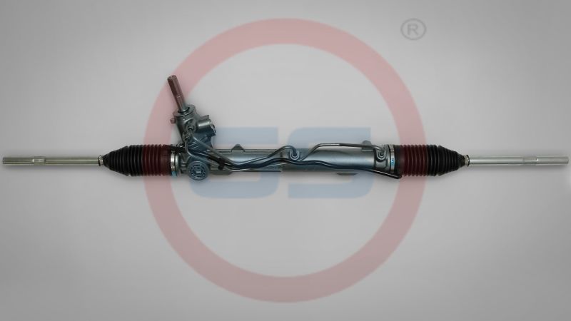 

Рулевая рейка GS Peugeot 206 1998- 2GS5007, 4000AR; 4000CS; 4000EW; 4000EY; 4000GL; 4000HF; 4000JZ; 4000KC; 4000KF; 4000NQ; 4000NS; 4000XH; 6820000085; H6004U; PE203; R21681NW; R21681RB; R21682RB; PE9001KIT