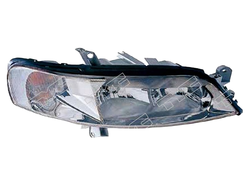 

Фара Opel Vectra B 98-02 Rh (правый) TYC арт. TG-442-1121R-LD-EM