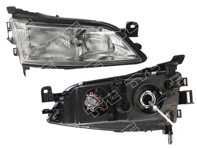 

Фара Opel Vectra B 95-98 Rh (правый) TYC арт. TG-442-1114R-LD-EM