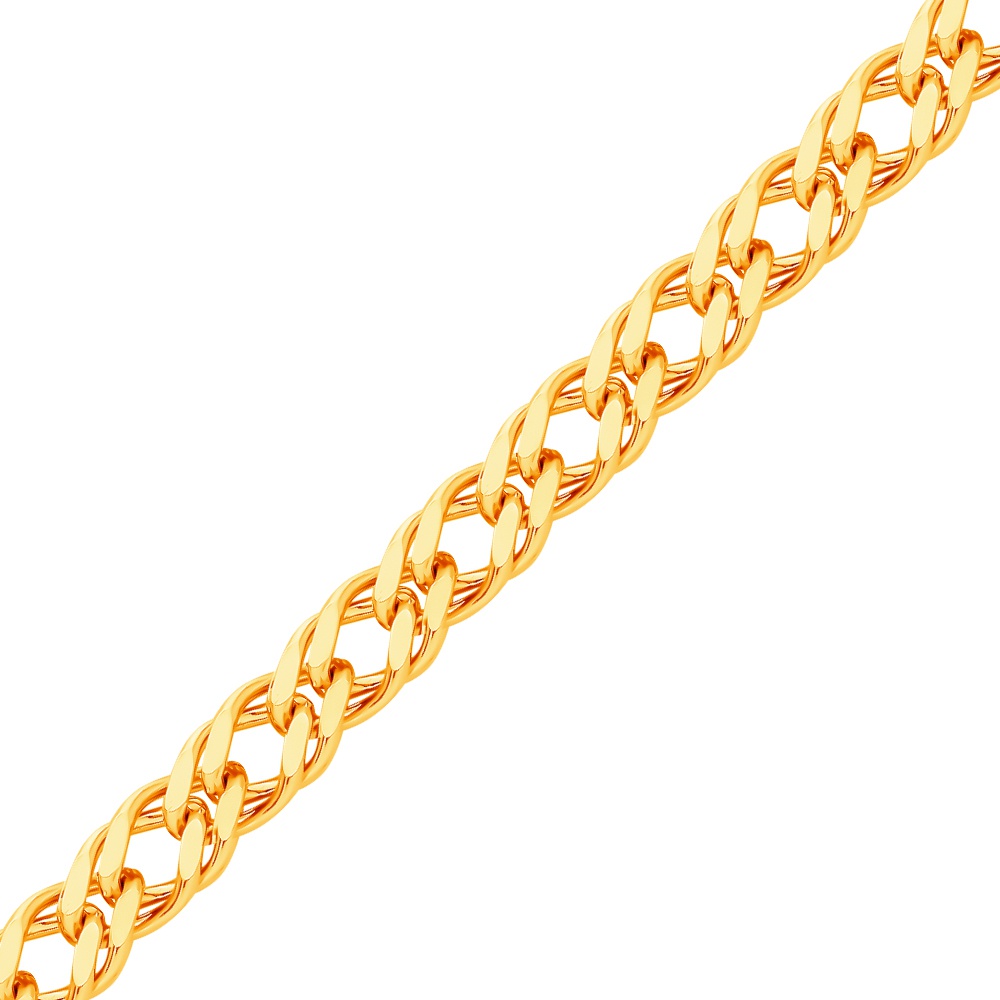 

Цепочка из золота 50 см 585Gold 504016312, 504016312