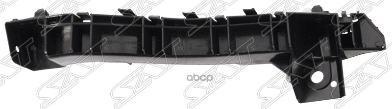 

Крепление Бампера Subaru Forester 08-13 Rh (правый) Sat арт. ST-SB67-000B-1