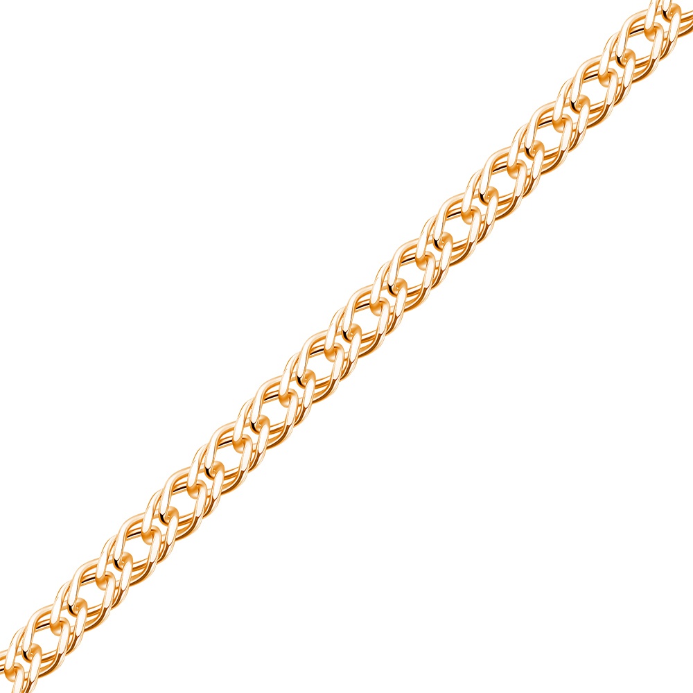 

Цепочка из золота 60 см 585Gold 504011206, 504011206