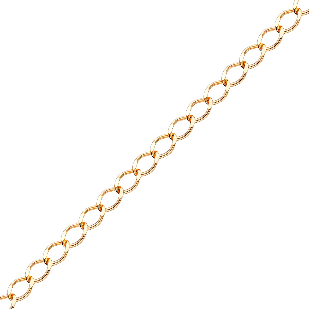 

Цепочка из золота 60 см 585Gold 504014196, 504014196