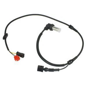 

Ss20039_датчик abs передний l=1009 mm audi a4, vw passat 96>