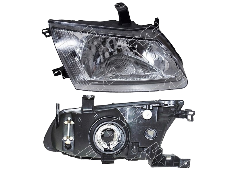 

Фара Nissan Bluebird Sylphy 00-03 Rh (правый) (Евросвет) TYC арт. TG-215-1186R