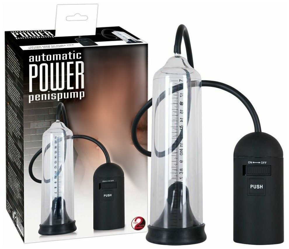 Вакуумная помпа с автоматическим насосом 22 см