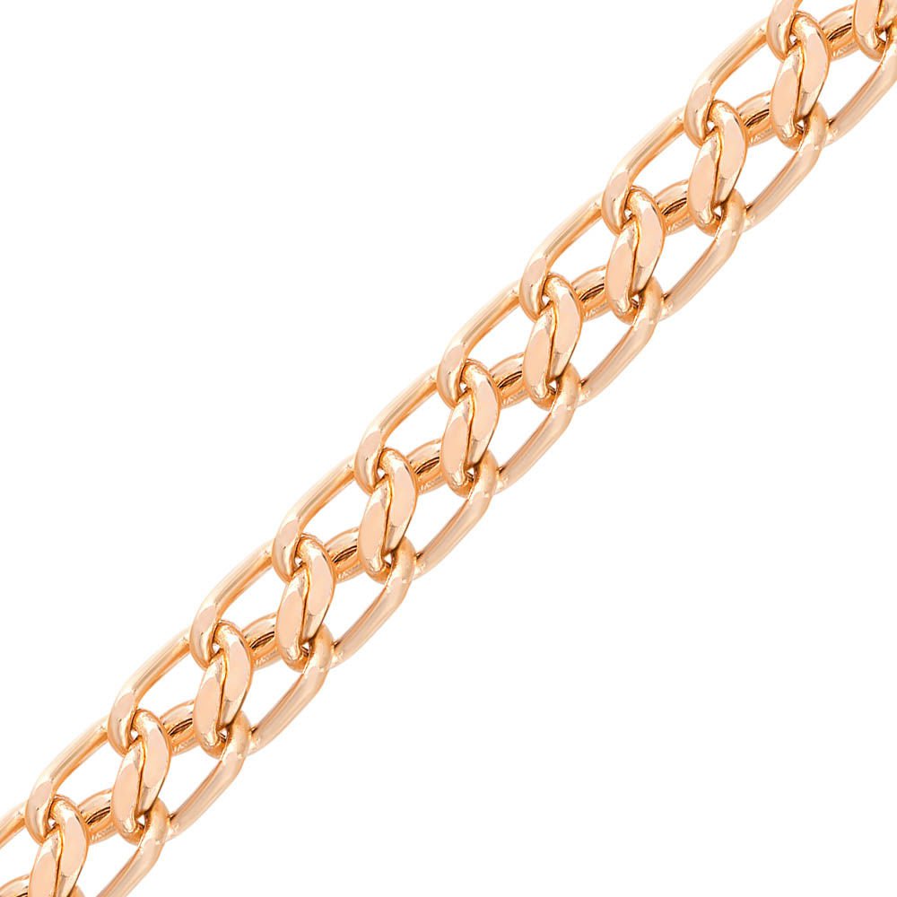 

Цепочка из золота 55 см 585Gold 504006353, 504006353