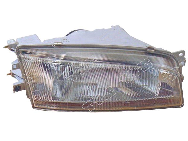 

Фара Mitsubishi Lancer 95-98 Rh (правый) (Евросвет) TYC арт. TG-214-1140R
