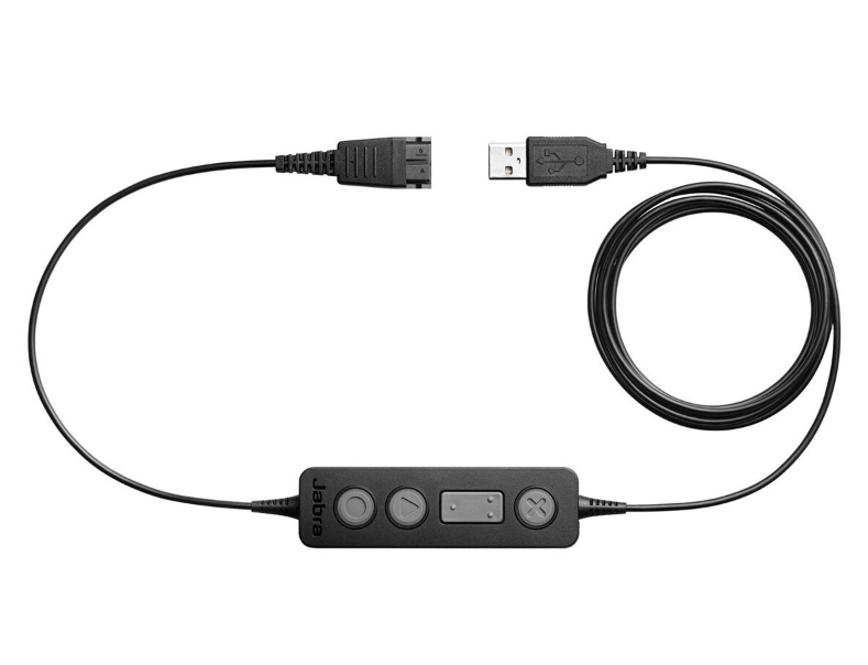 фото Usb-адаптер jabra link 260