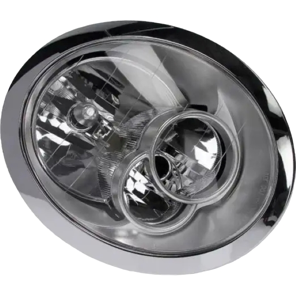 

Фара Mini Cooper 04-06 Rh (правый) Depo арт. 882-1116R-LD-EM