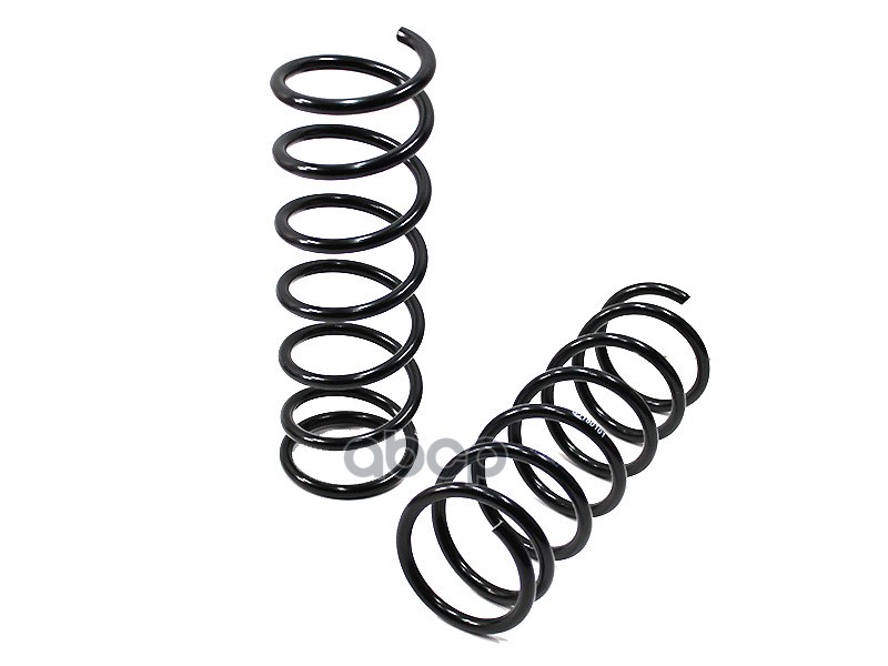 

Комплект Пружин 2шт Задние Mazda Demio/Ford Festiva 98-02 Sat арт. ST-42062