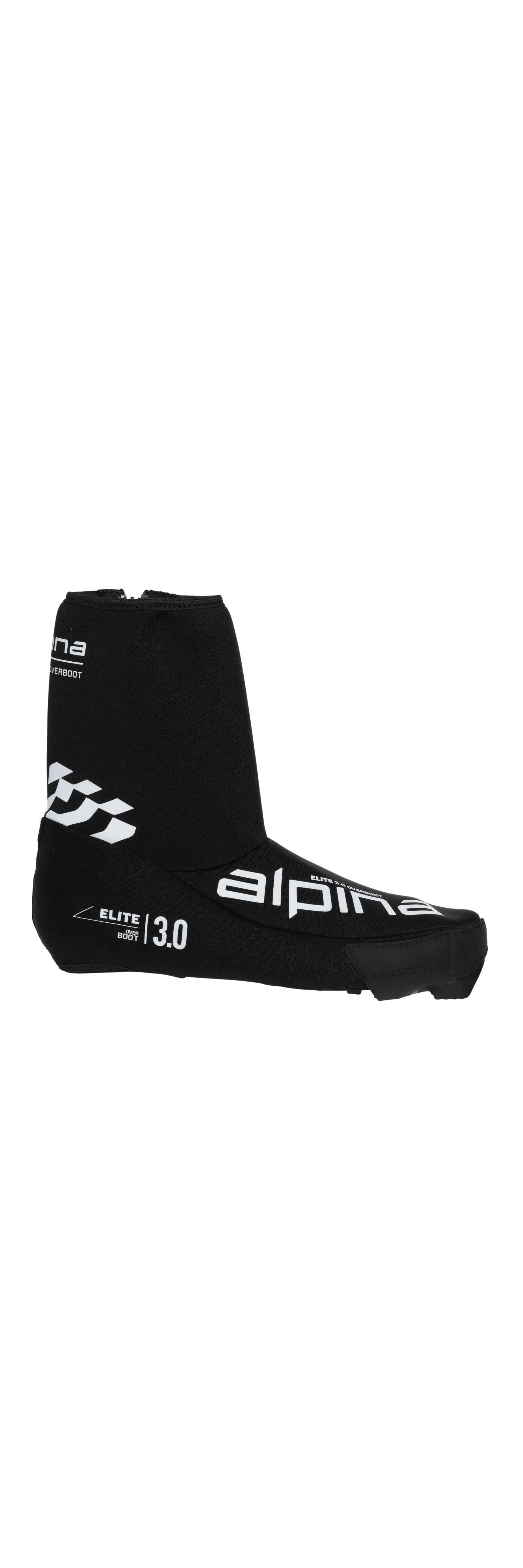 

Лыжные ботинки Alpina 2022-23 EOW Pro 3.0 (EUR:42), Черный, Race ob