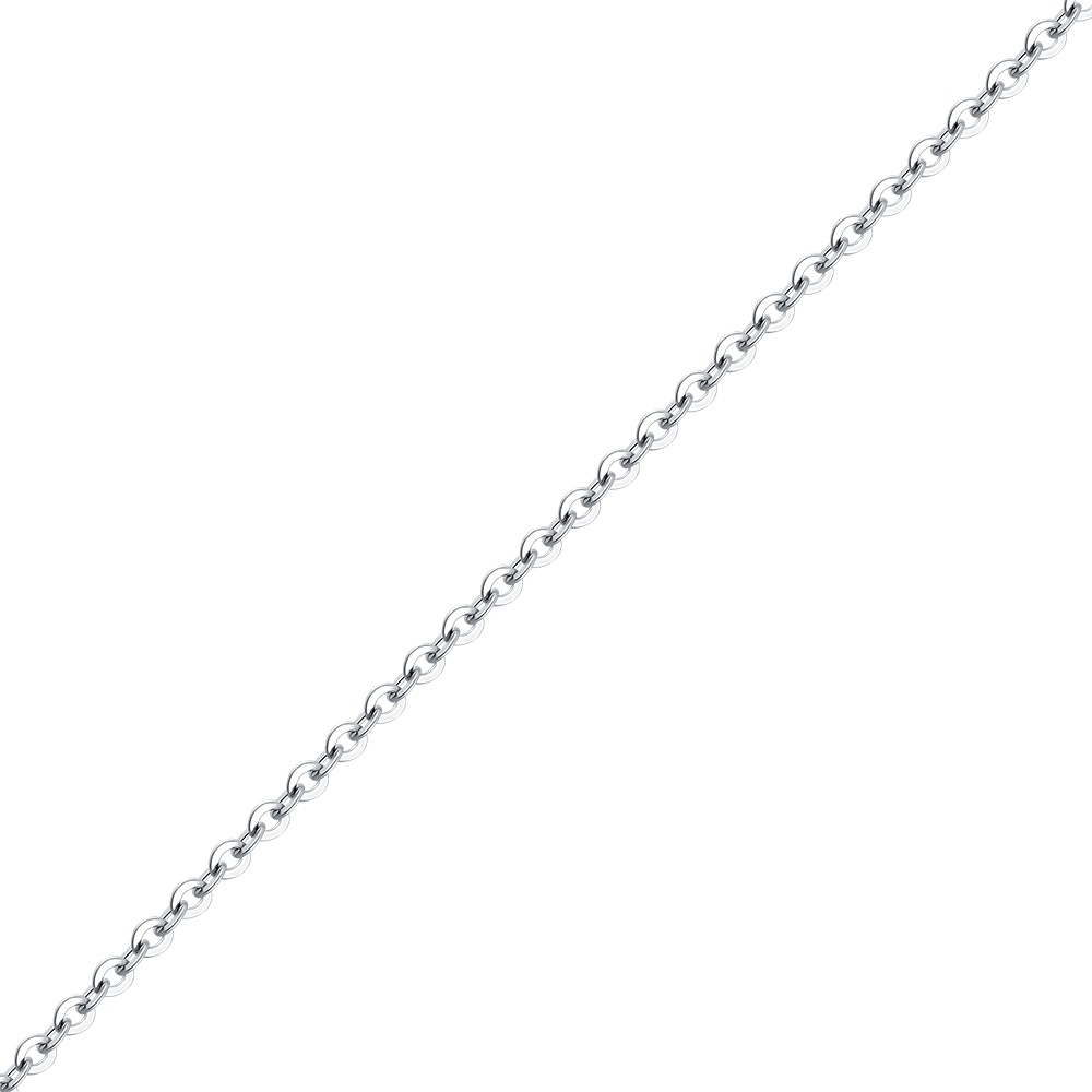 

Цепочка из серебра 70 см 585Gold 804004031, 804004031