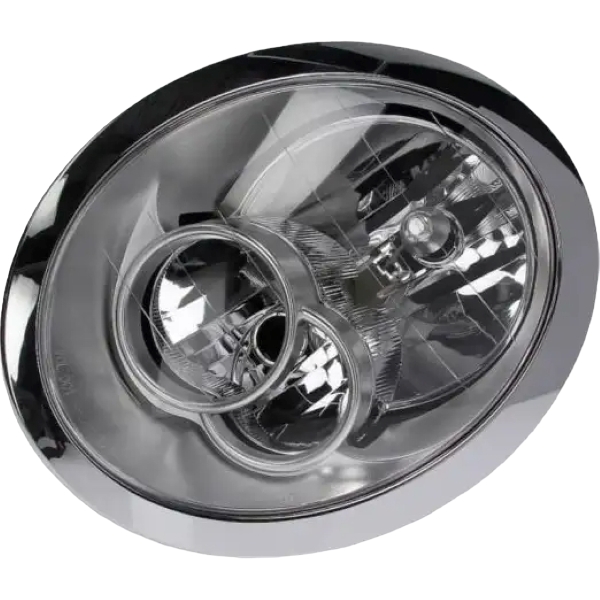 

Фара Mini Cooper 04-06 Lh (левый) Depo арт. 882-1116L-LD-EM