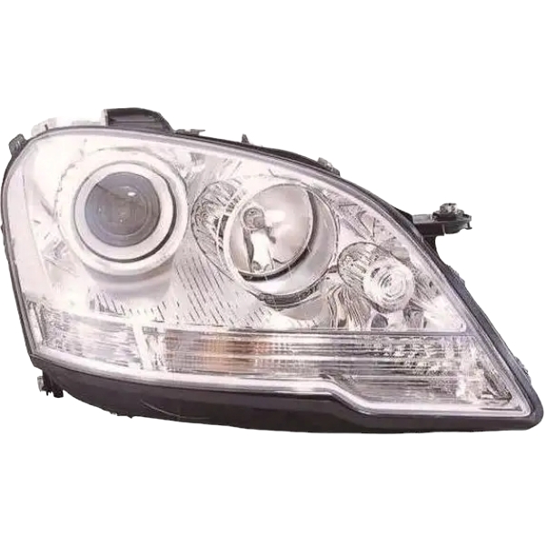 Фара Mercedes W164 08-11 Rh (правый) С Электрокорректором Depo арт. 440-1176RMLD-EM 100035011212