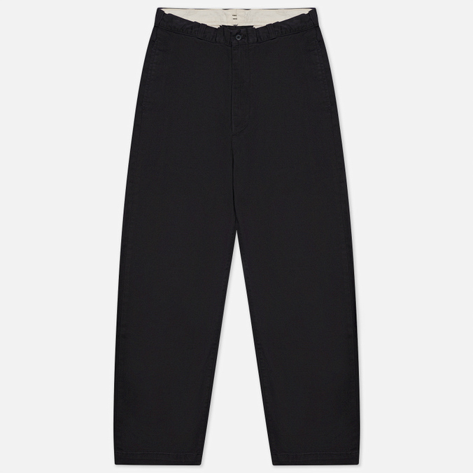 

Брюки мужские Levi's Skateboarding A0970 черные 29/32, A0970