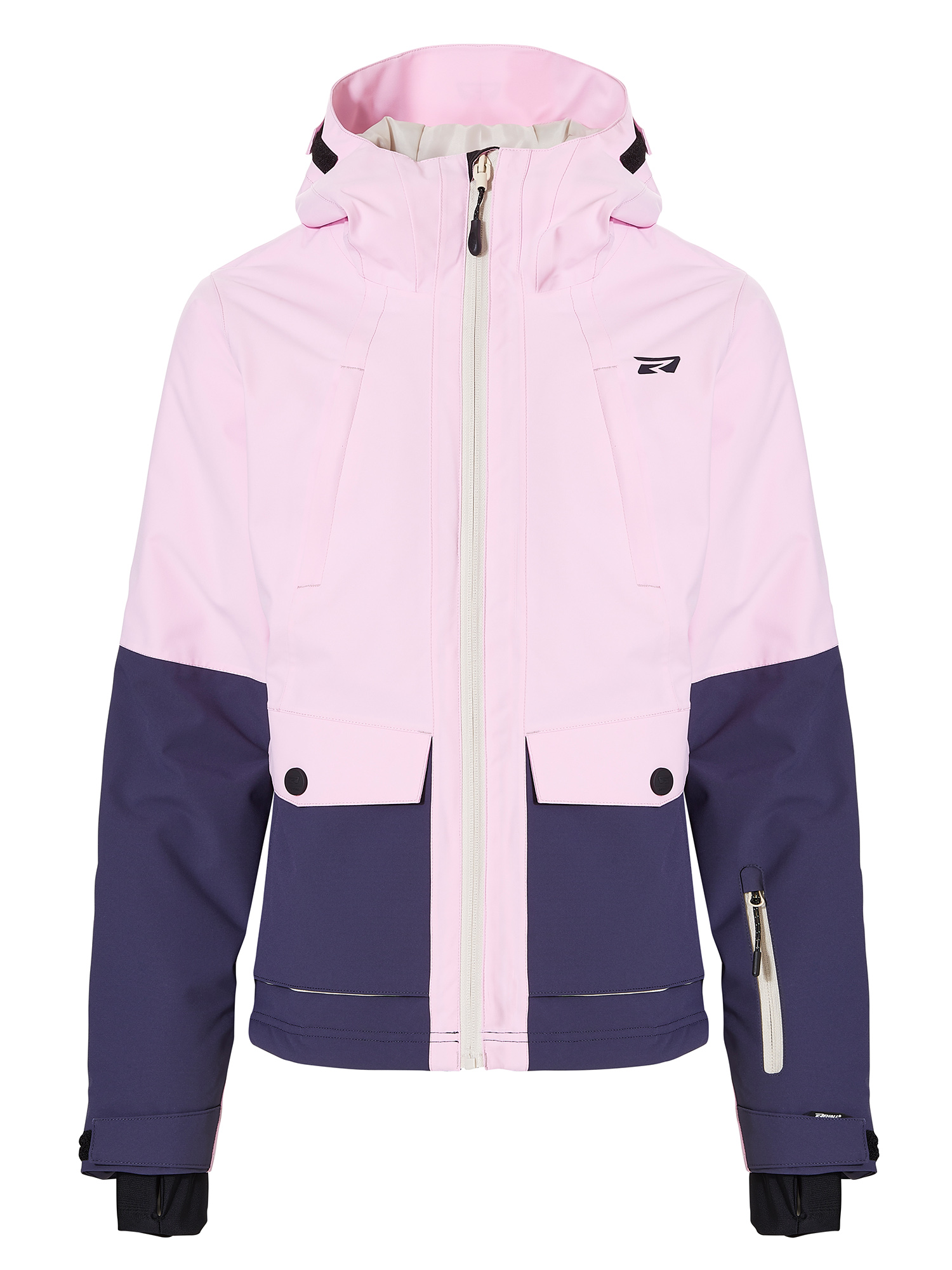 

Куртка детская REHALL Luna-r junior, Lilac, 164, Розовый;фиолетовый, Luna-r junior