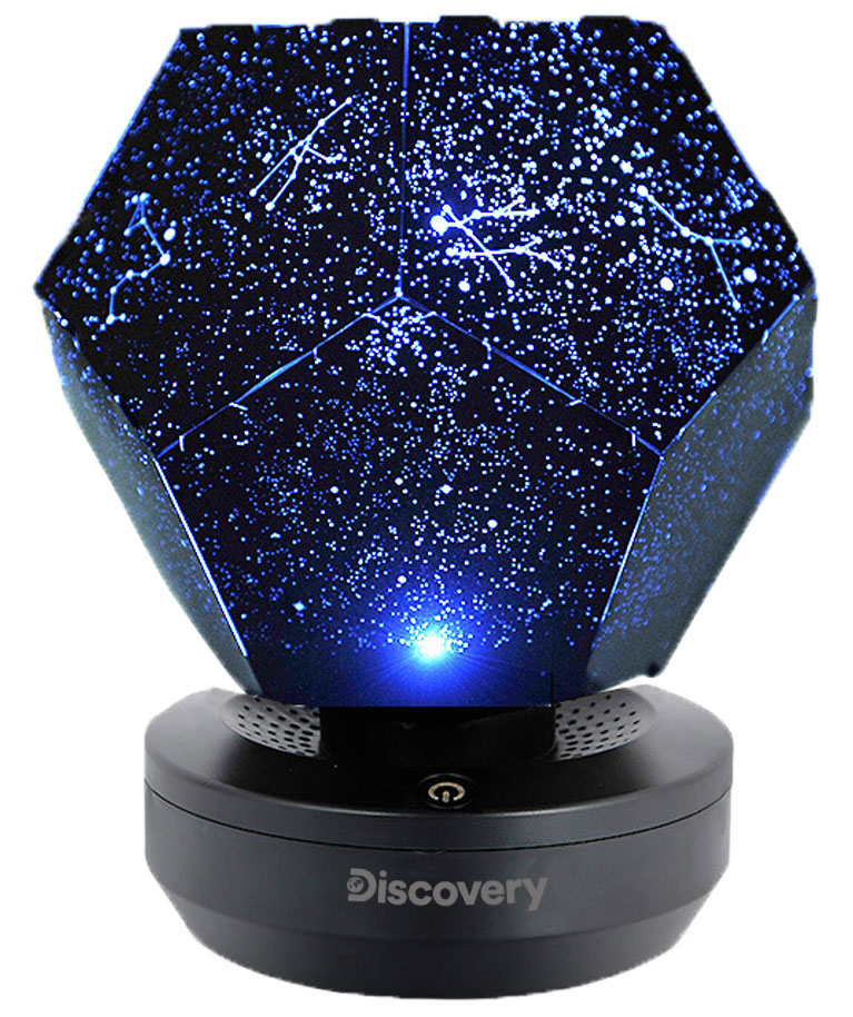 Discovery star sky p7