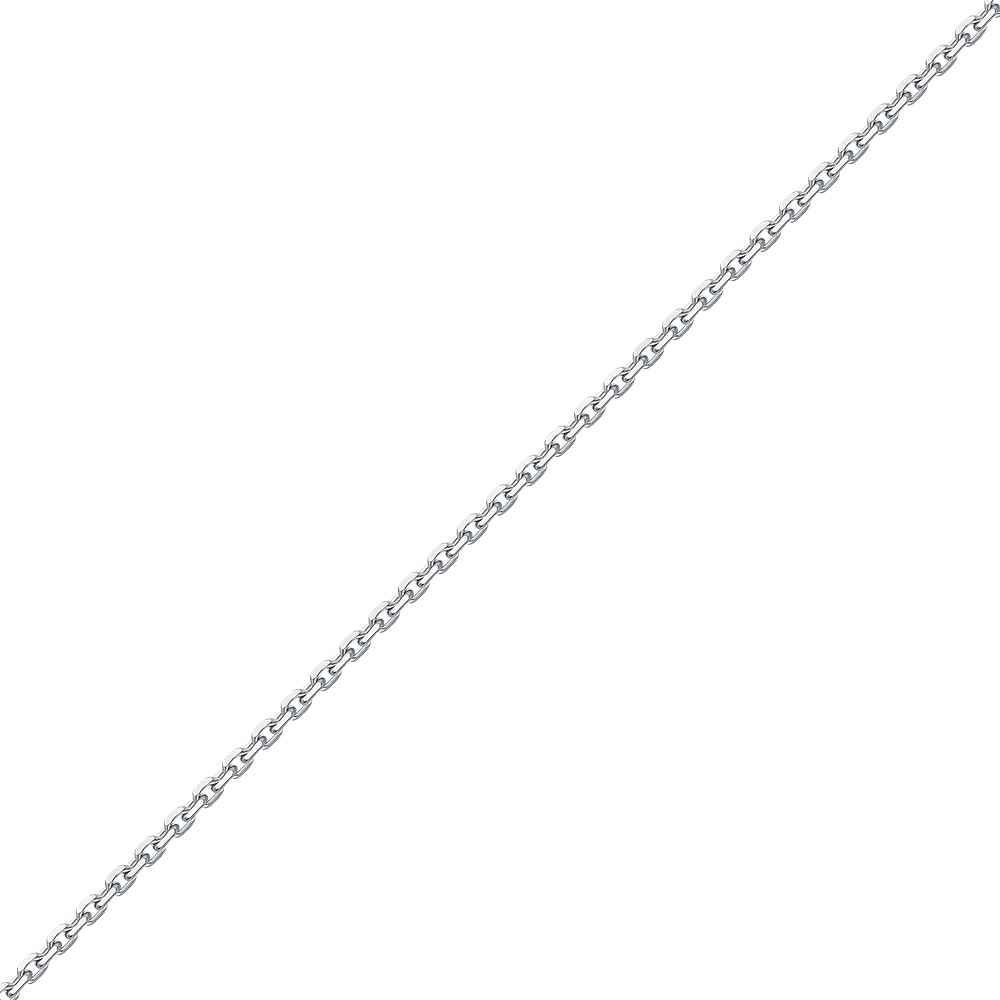 

Цепочка из серебра 70 см 585Gold 804003998, 804003998